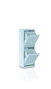 Hanah Home Doplo 2 - Blanco